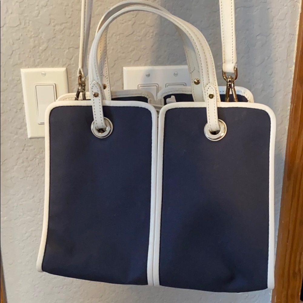Kate Spade Mini Tote